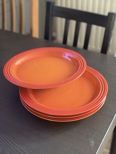 Creuset ceramic stoneware - le,