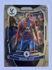 MICHAEL OLISE BASE RC -