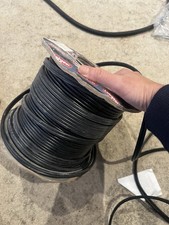 Labgear Coax Cable 100m RG6