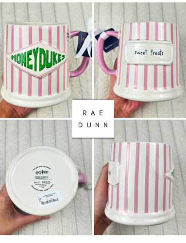 Rae dunn harry potter - harry,