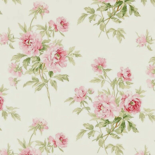 Sanderson curtain fabric - sanderson,