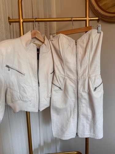North beach leather - north, and