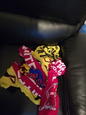 Watford Fc Scarfs