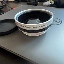 Opteka High Definition II .45x