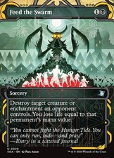 [MTG] Feed the Swarm