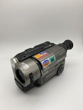 Sony CCD-TR515E Analogue
