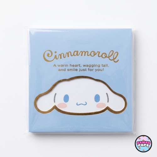 Brand new sanrio cinnamoroll - brand,