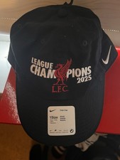 Nike Champions Liverpool 2025