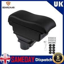 Armrest Storage Box For VW UP