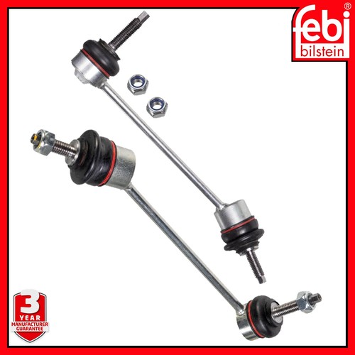 Anti roll bar stabiliser - roll,