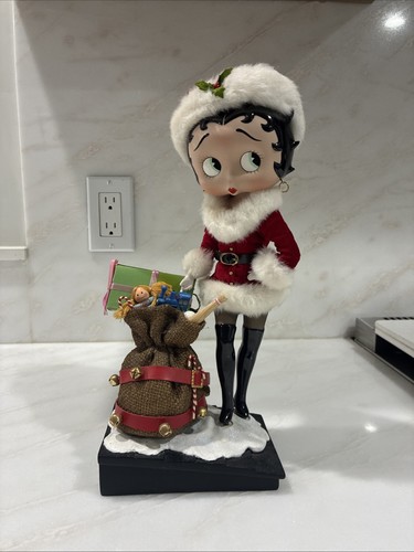 1990 betty boop - 1990’s,