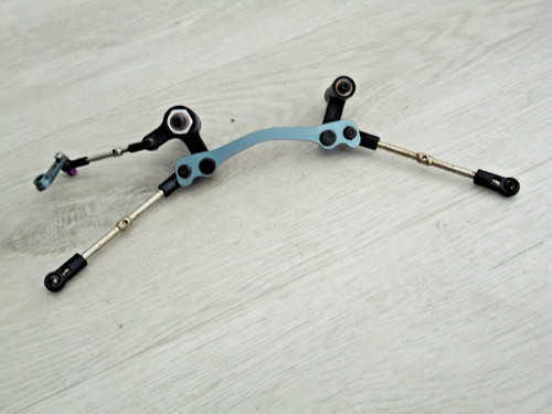 Hobao hyper complete - hobao, st