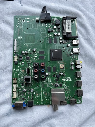 Vestel mainboard - vestel,