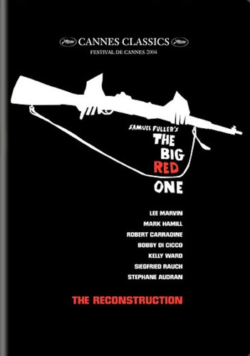 The big red - big, dvd