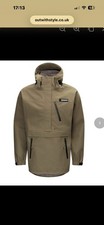 Swazi European Olive Size L