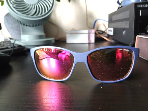 Bnwot julbo sunglasses - julbo,