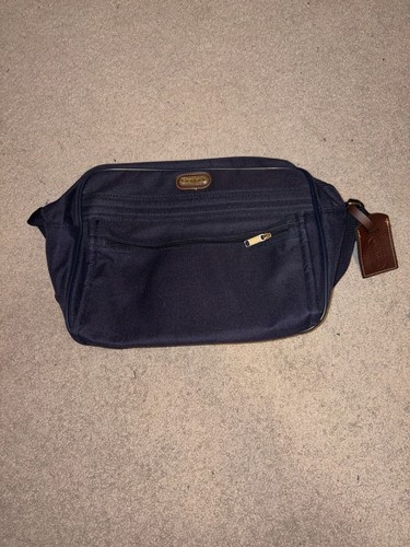 Jaguar vintage navy blue - navy,