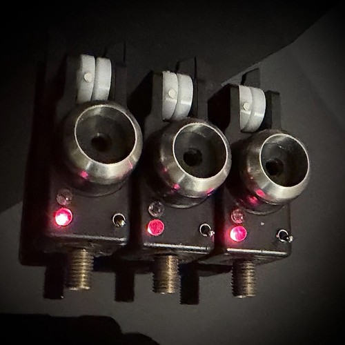 Steve neville alarms - steve, (