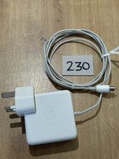 GENUINE APPLE A1021 65W AC
