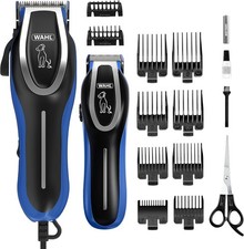 Wahl Dog Clipper Grooming Kit