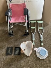 Our generation wheelchair and - our,