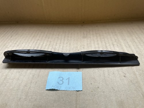 Black thule wing bars - black,