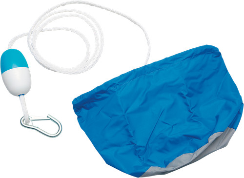 Parts unlimited anchor bag - -,