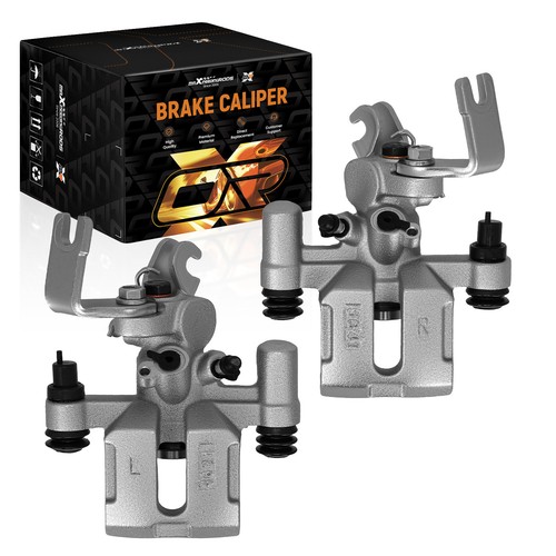 Pair brake caliper rear for - pair,