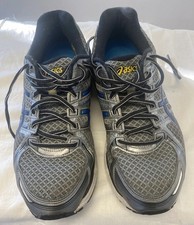 Mens ASICS Gel Kayano 19