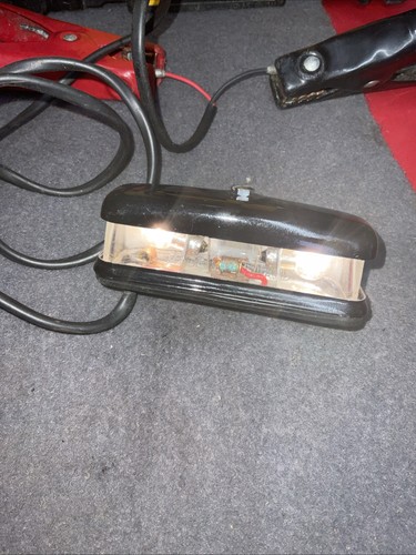 Nos bmc black lucas l467 - lucas, twin