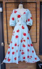 Stunning Monsoon Tilly Size 18