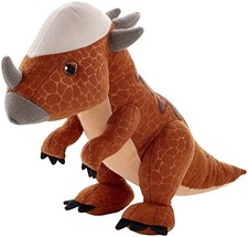 JURASSIC WORLD BASIC PLUSH