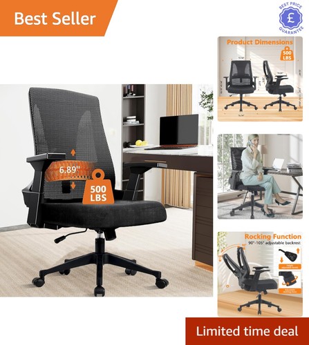Heavy duty mesh office - duty,