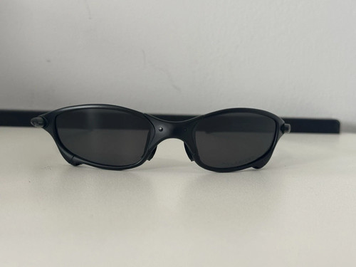Oakley juliet vintage - vintage, metal