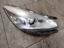 2015 FORD KUGA MK2 DRIVER SIDE FRONT XENON HEADLIGHT - CV44-13D154-BK