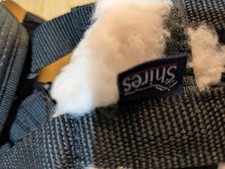 Shires Small Pony Grazing Muzzle