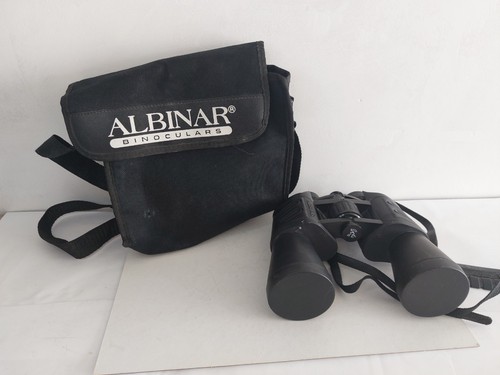 Albinar 20x50 binoculars with - 20x50,