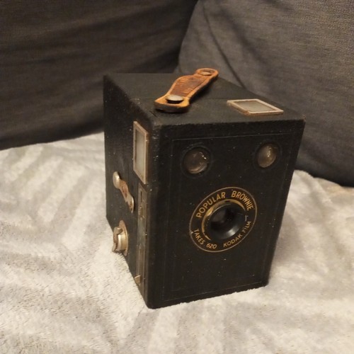 Vintage kodak popular - kodak,