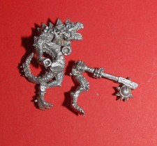 Warhammer - Lizardmen -