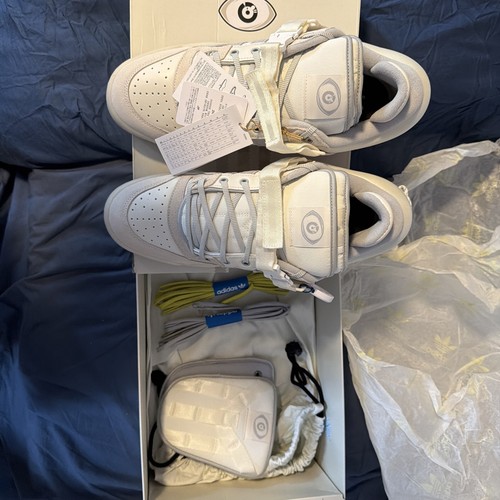 Adidas bad bunny - bad,