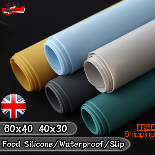 Extra large silicone mat - large,