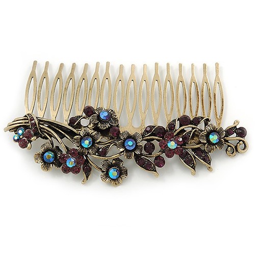 Vintage inspired deep - inspired,
