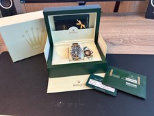 Rolex GMT Master 2 116713LN