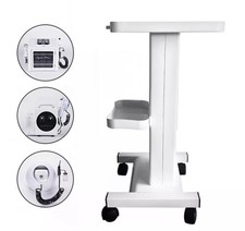 NEW 3 Tiers Medical Trolley