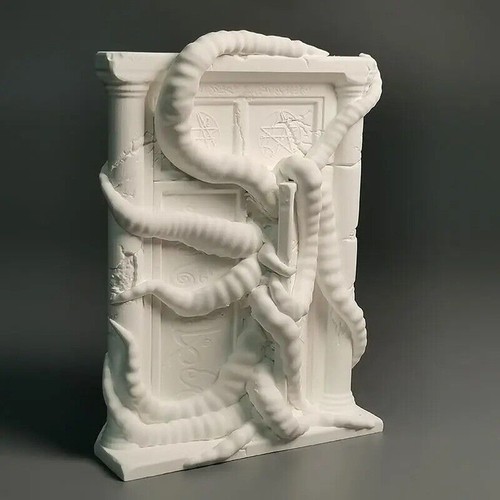 Handcrafted cthulhu mythology - handcrafted,