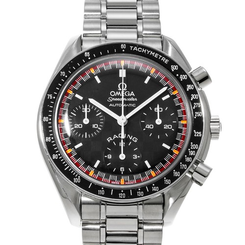 Omega speedmaster racing - omega,