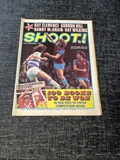 Shoot Magazine - 24 Dec 1977