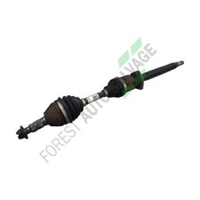 2008 VAUXHALL VECTRA 1.9L Diesel OFFSIDE RIGHT DRIVE SHAFT 93182576
