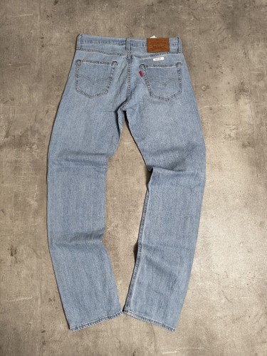 Levi 511 vintage slim fit - vintage,