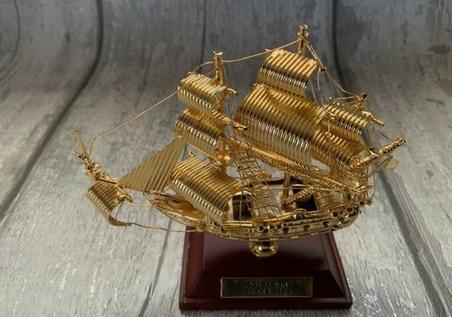 Ship model sovereign - model, of